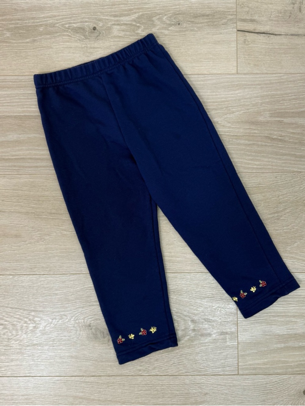 Pooh Vintage Sweatpant Leggings